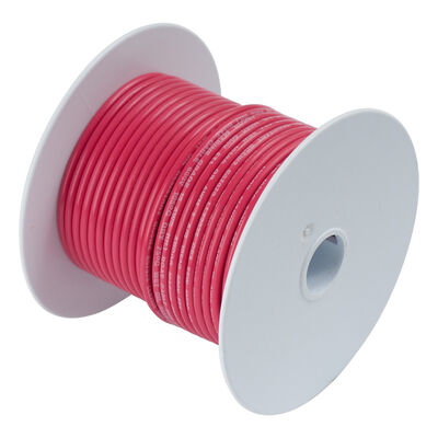 Ancor Marine Grade Primary Wire, 6 AWG, 250'