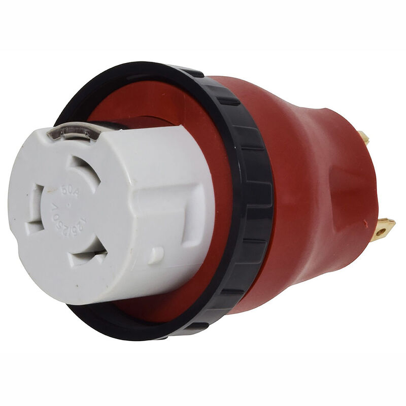 Valterra Power Cord Adapter image number 1