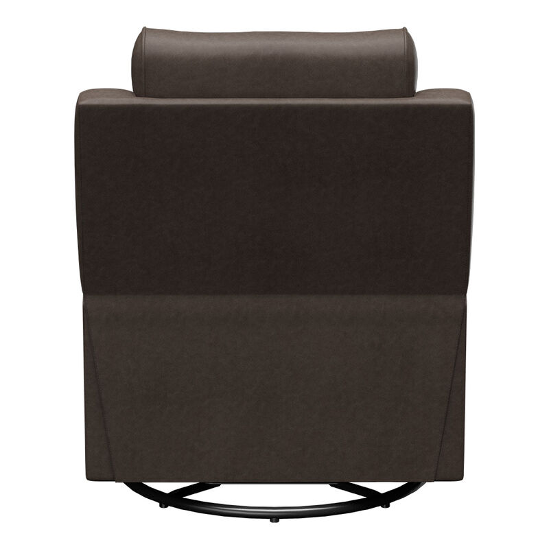 Thomas Payne Signature RV Swivel Glide Recliner image number 4