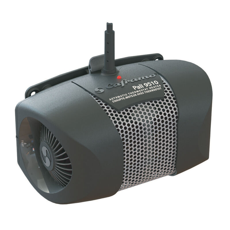 Caframo Pali Engine Compartment Heater image number 1