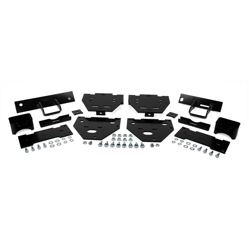 Air Lift LoadLifter 7500 XL Ultimate Air Spring Kit image number 2