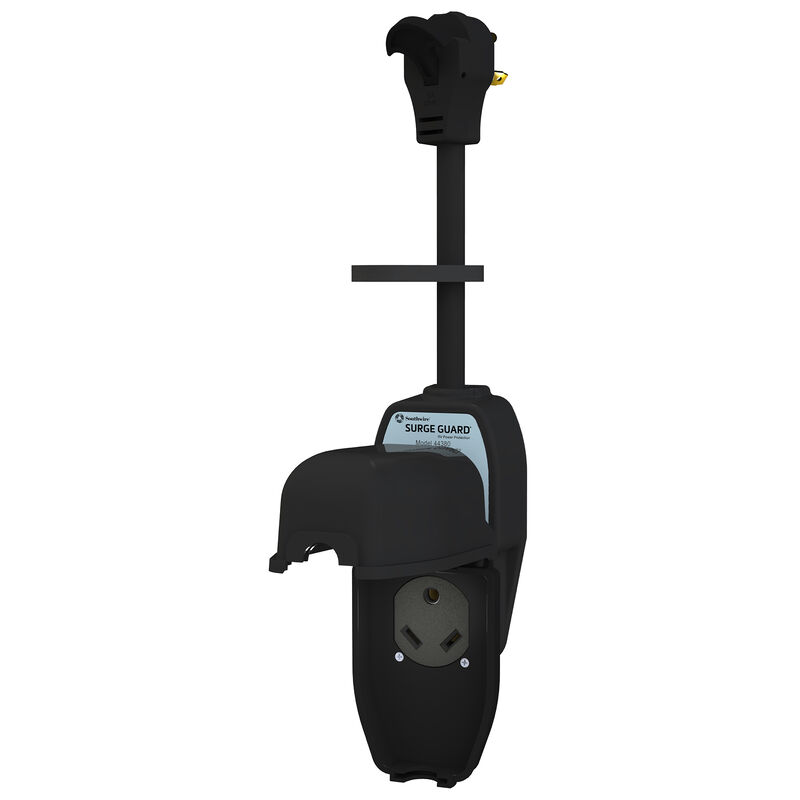 30A Portable Surge Guard image number 3