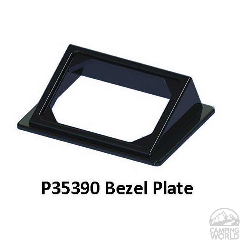 HWH Leveling System 725S for Select Sprinter 3500 Class B  Motorhomes with 5-Cyl. Engine image number 9