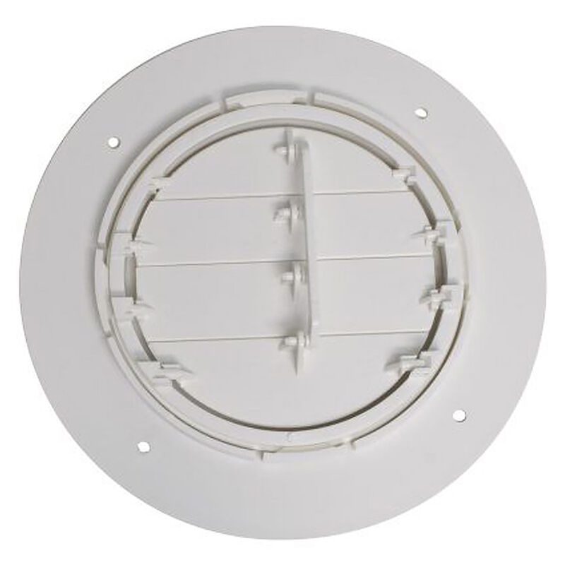 Valterra Heating/ Cooling Register image number 2