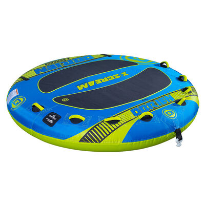 O'Brien X-Scream Towable Tube