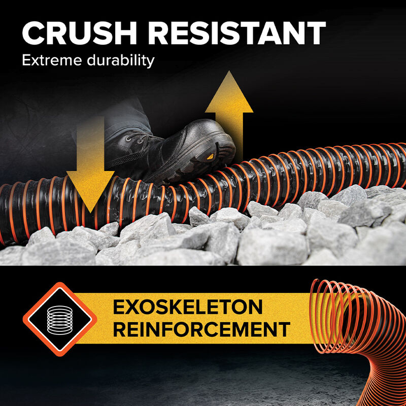 Camco RhinoExtreme Sewer Hose Kits and Extensions image number 4