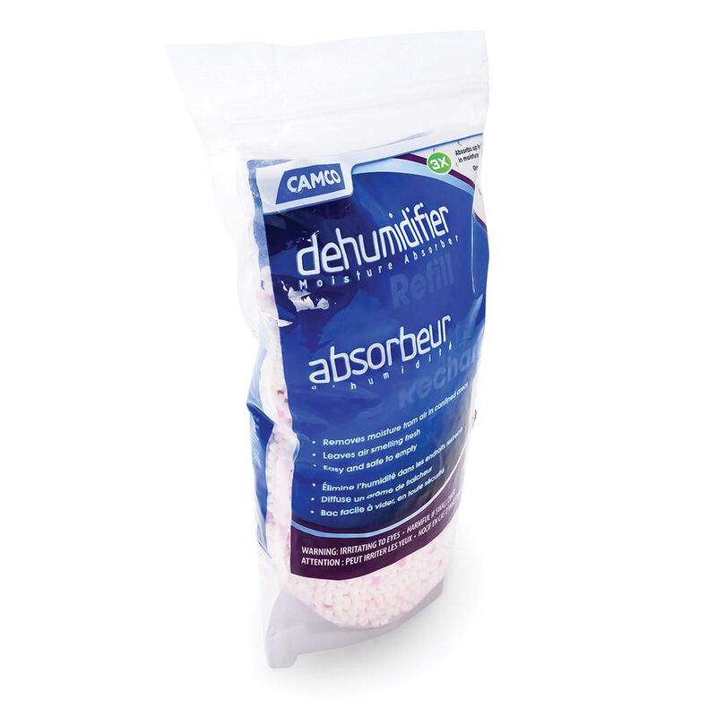 Moisture Absorber, Lavender &ndash; 42 oz. Refill image number 1