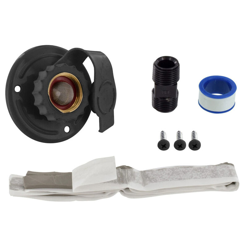 Valterra Fresh Water Inlet image number 2