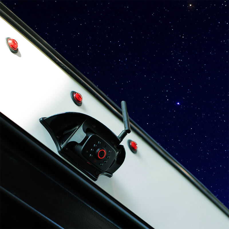 Furrion 7" Vision S+ Single Camera Vehicle Observation System image number 2