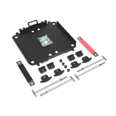 Expion360 Dual Mounting Kit for Group 27 100Ah and 120Ah Batteries