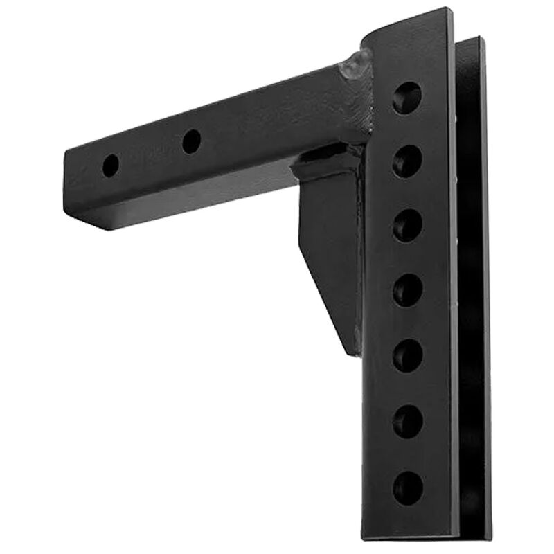 Andersen Hitches 8" Drop/Rise Adjustable Rack for WD/EZ HD, 2" Receiver image number 2