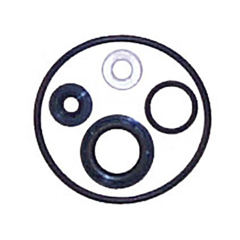Sierra Lower Unit Seal Kit, Sierra Part #18-8363 image number 1