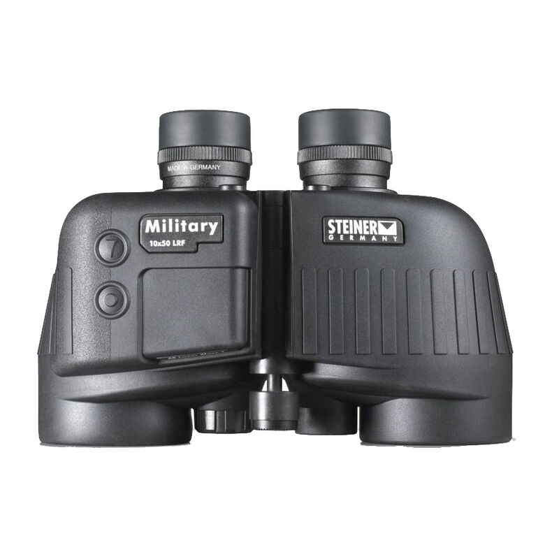 Steiner 10X50 M1050 Lrf image number 2