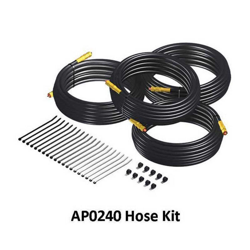 HWH Hydraulic Leveling Systems image number 5