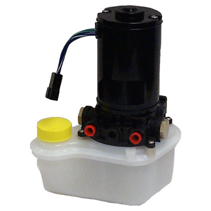 Sierra Tilt/Trim Motor For Volvo Engine, Sierra Part #18-6770 image number 1