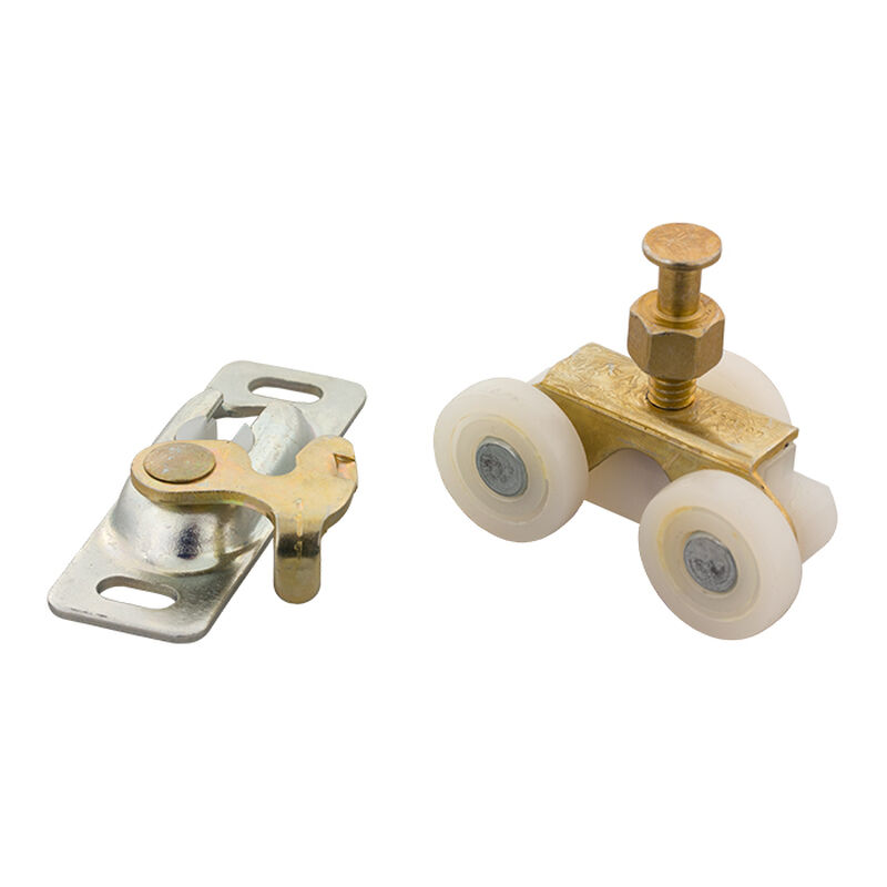 JR Products Sliding Door Hanger image number 1