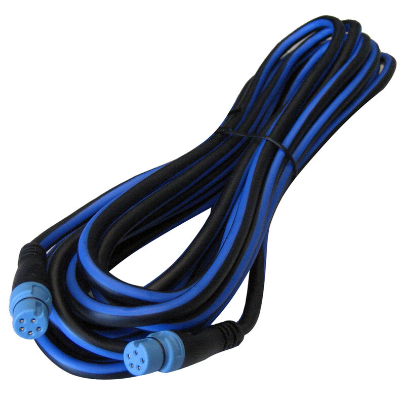 Raymarine SeaTalkNG Backbone Cable - 3m image number 1