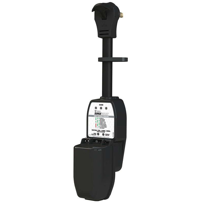 50A Portable Surge Guard image number 1