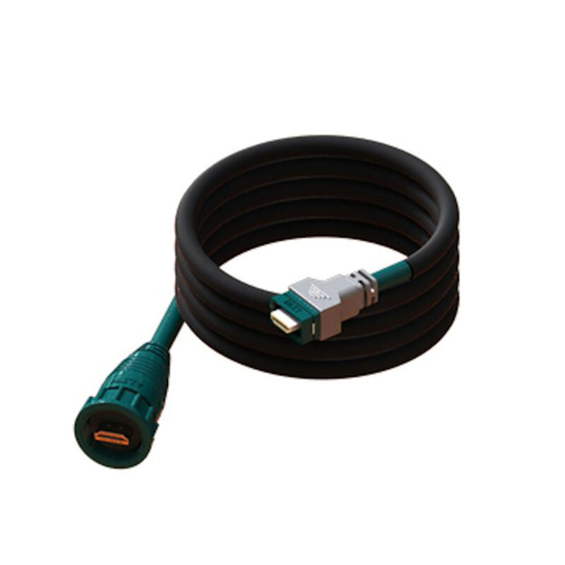 Lowrance Waterproof HDMI Cable M to std M - 3M image number 1