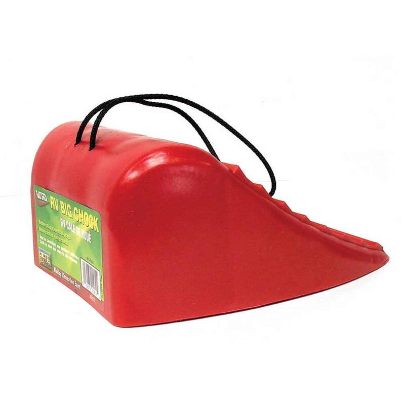 Valterra Heavy-Duty Big Chock image number 1