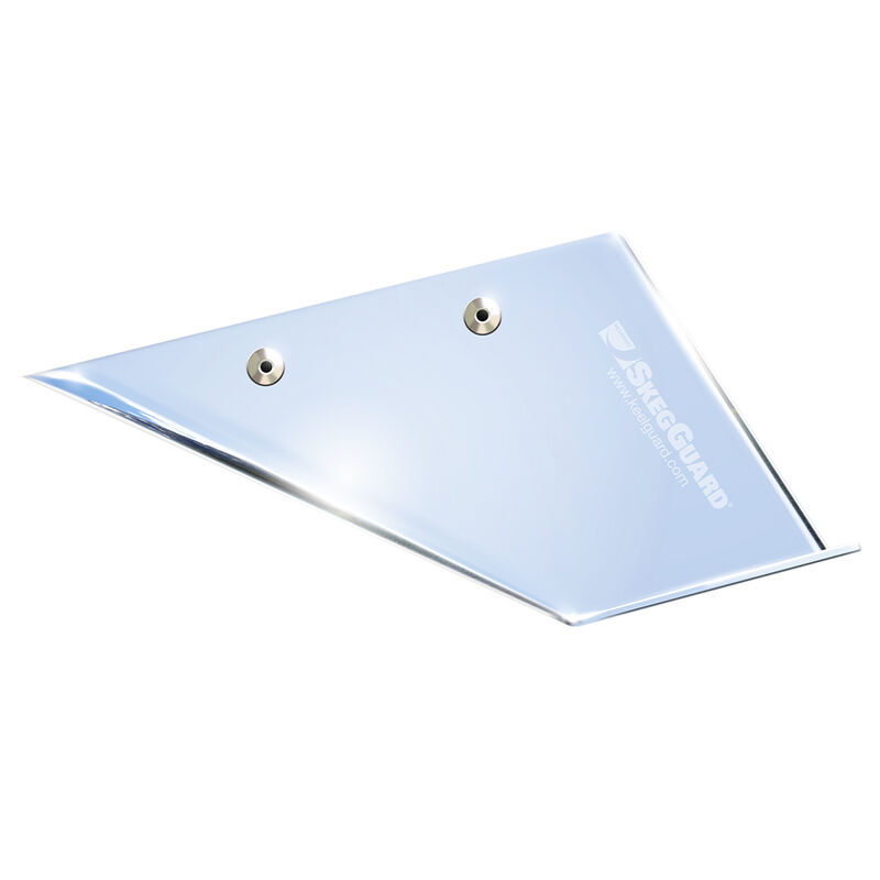 Megaware SkegGuard, Evinrude/Johnson 2-Stroke 150-225hp, OMC Cobra V6&V8 image number 4