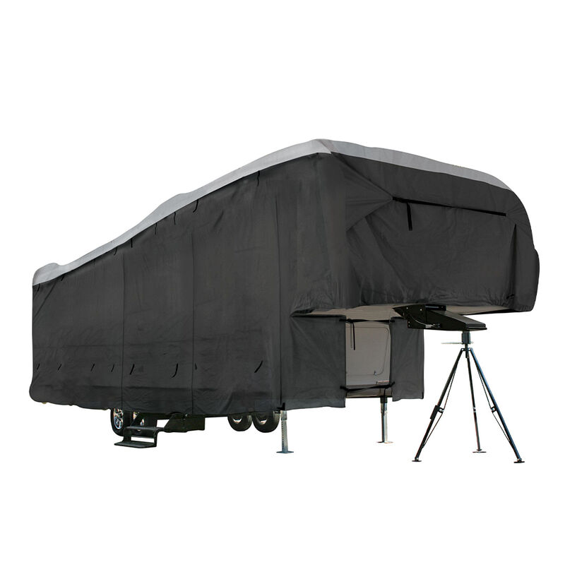 Camco Pro-Shield RV Cover, 5th Wheel, 23' - 25'6" image number 1