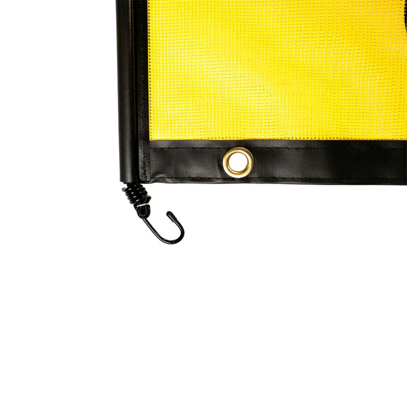 BulletProof Oversize Load Banner image number 3