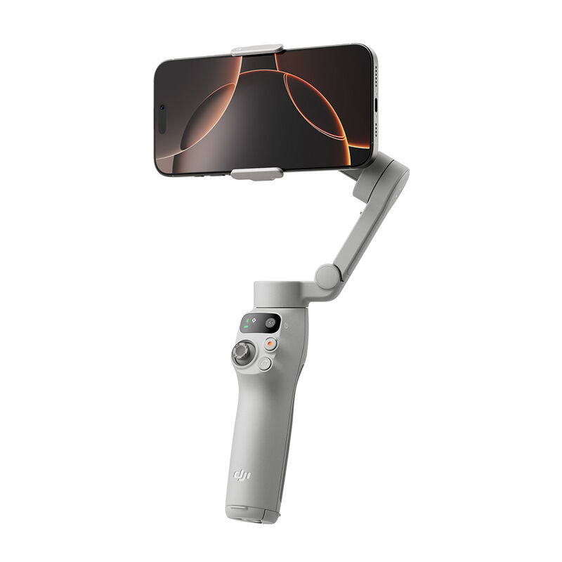 DJI Osmo Mobile 7 Handheld Phone Gimbal image number 5