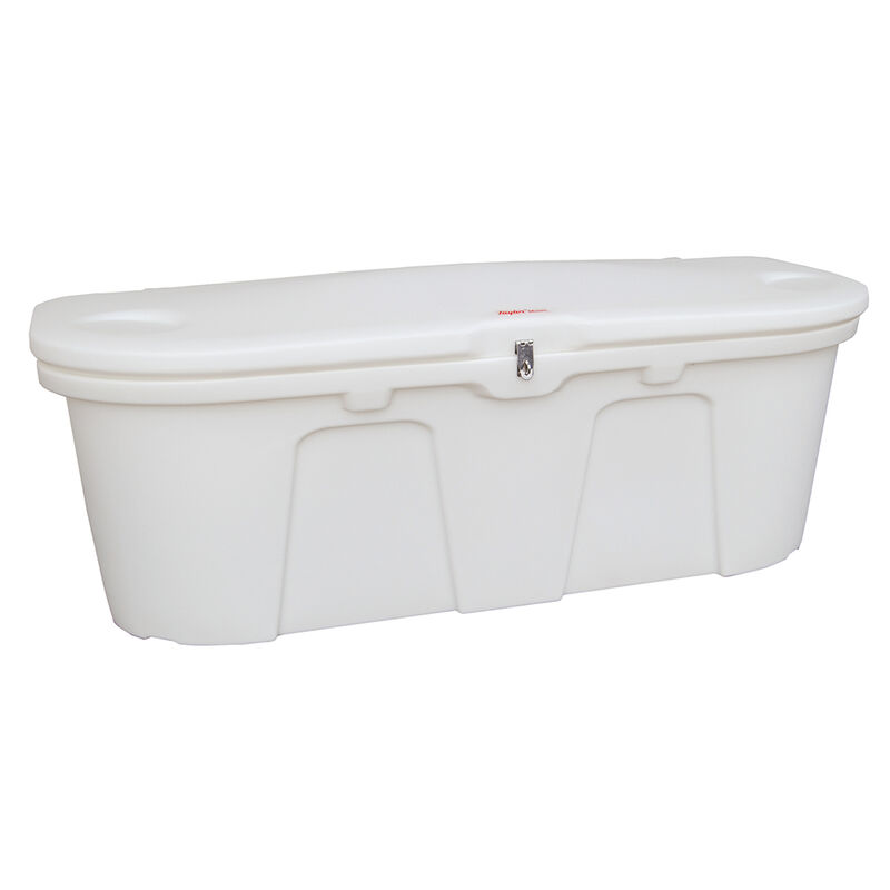 Taylor Made Stow 'N Go Large Dock & Patio Storage Box image number 1