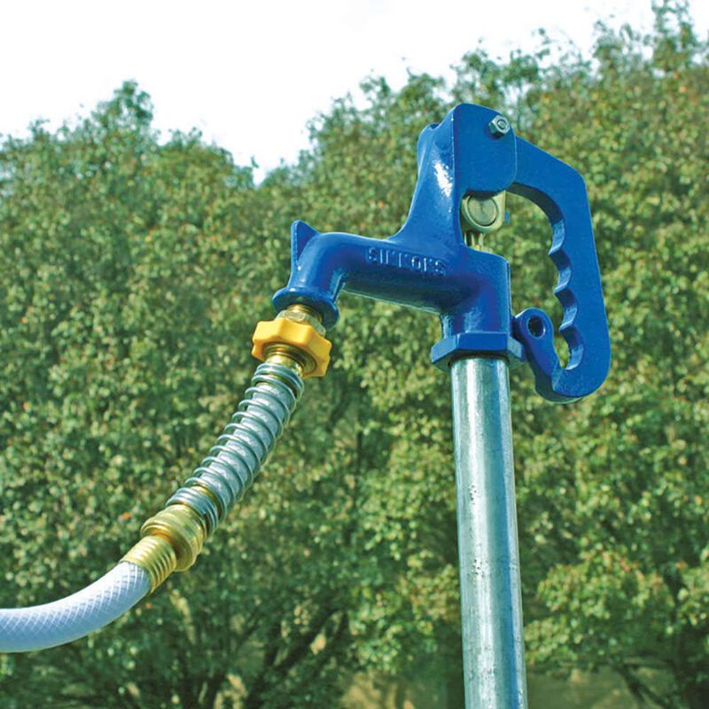 Flexible Water Hose Protector image number 3