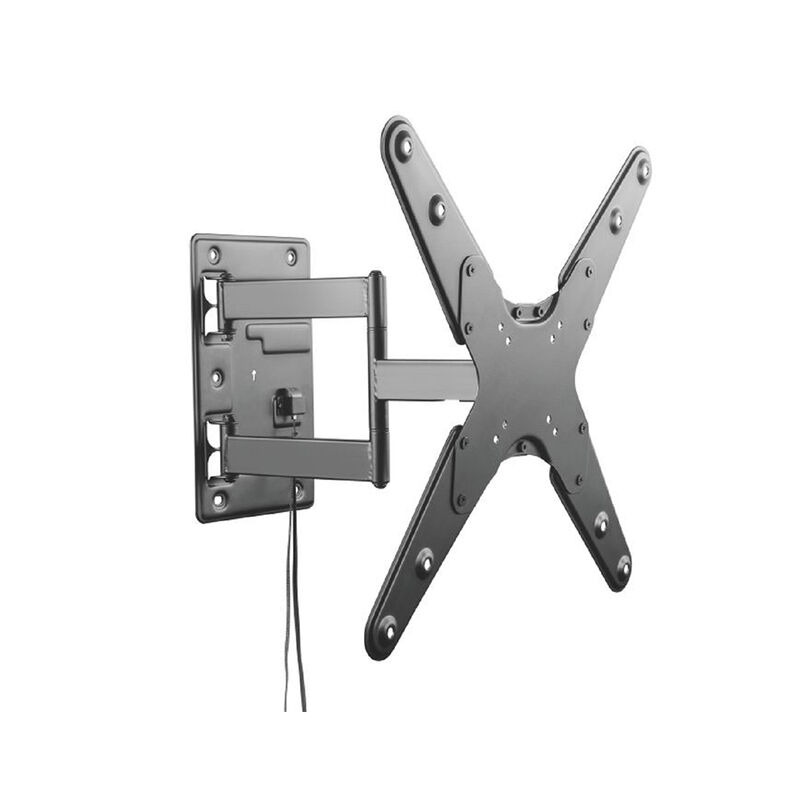 Master Mounts Full-Motion Locking TV Wall Mount image number 1