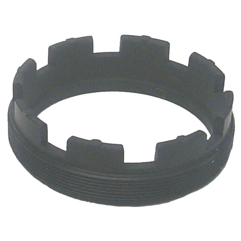 Sierra Retaining Nut For Mercury Marine Engine, Sierra Part #18-3752 image number 1