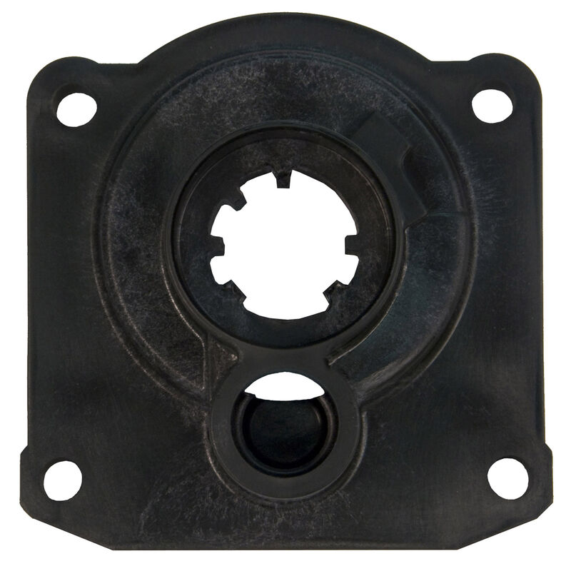 Sierra Water Pump Housing For Yamaha Engine, Sierra Part #18-3185 image number 1