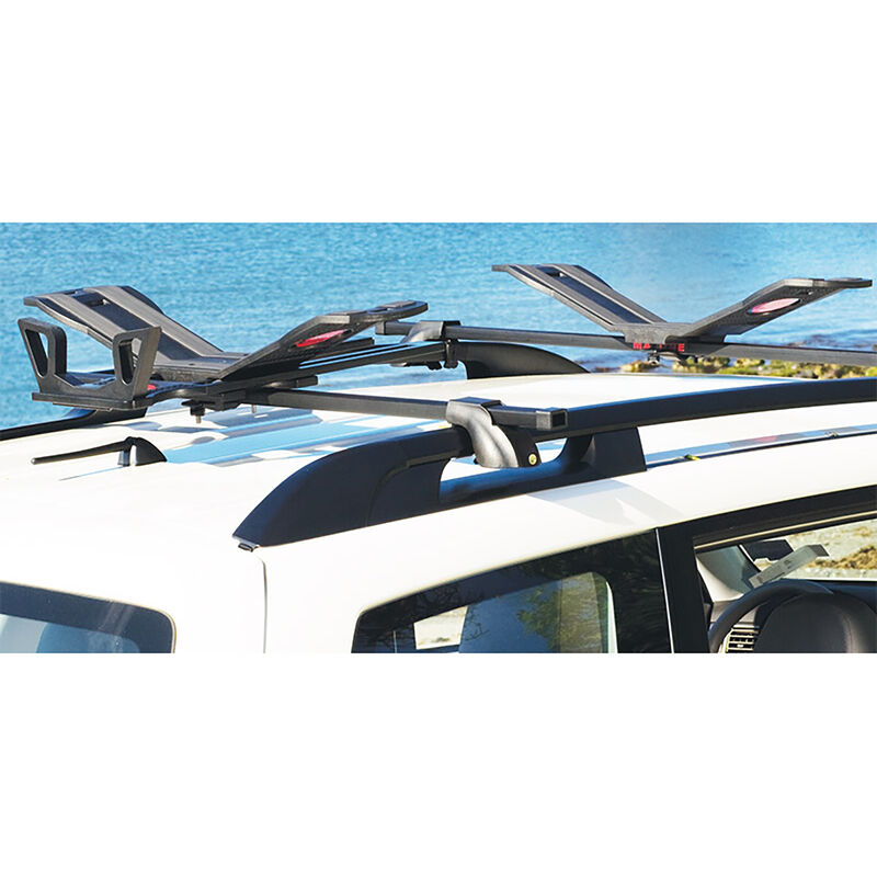 Malone Stinger Load Assist Module for V-Style SeaWing Kayak Carrier image number 2