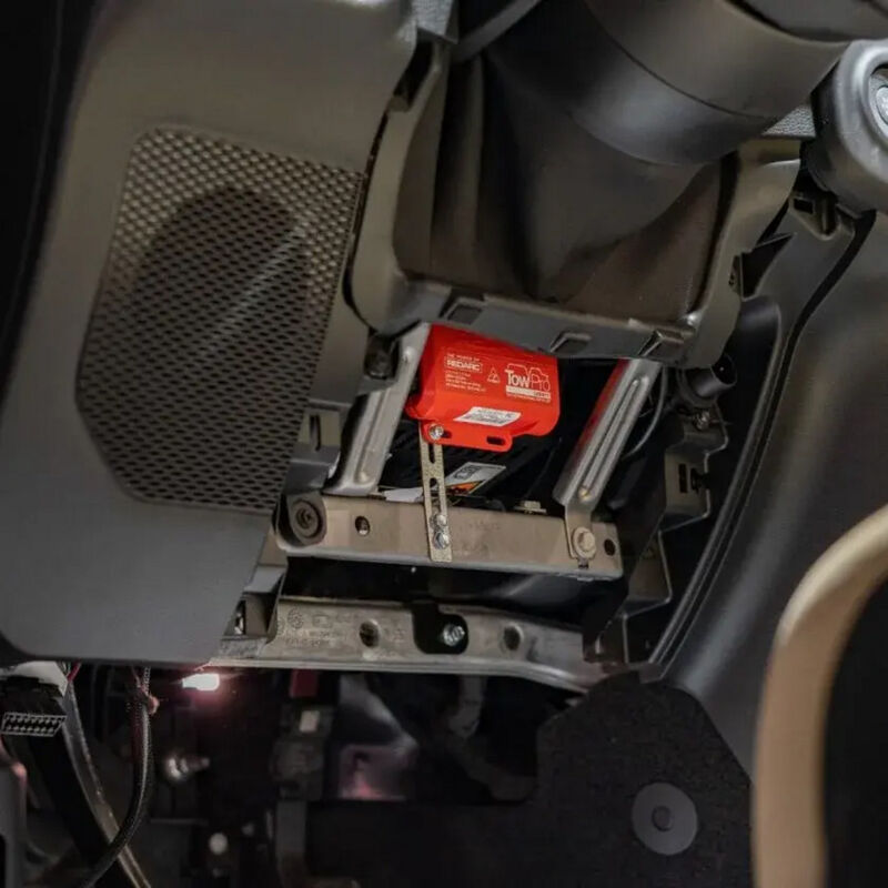 Redarc Tow-Pro Liberty Electric Trailer Brake Controller image number 4