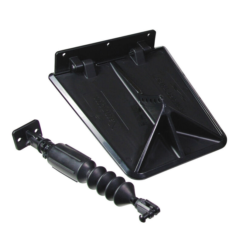 Nauticus SMART TABS SX Series, SX10512-90 image number 2