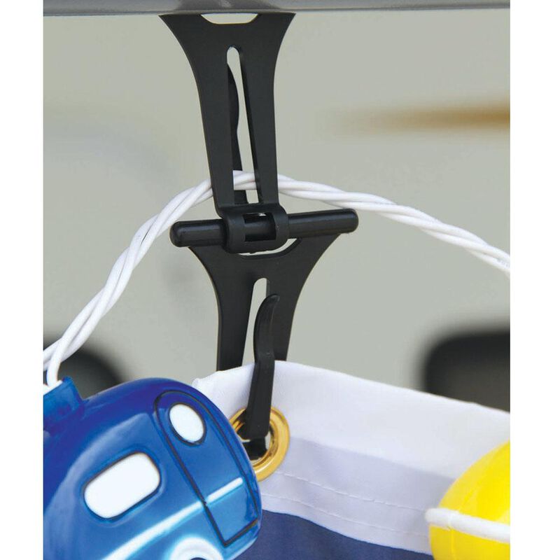 Awning Hanger Clips image number 4