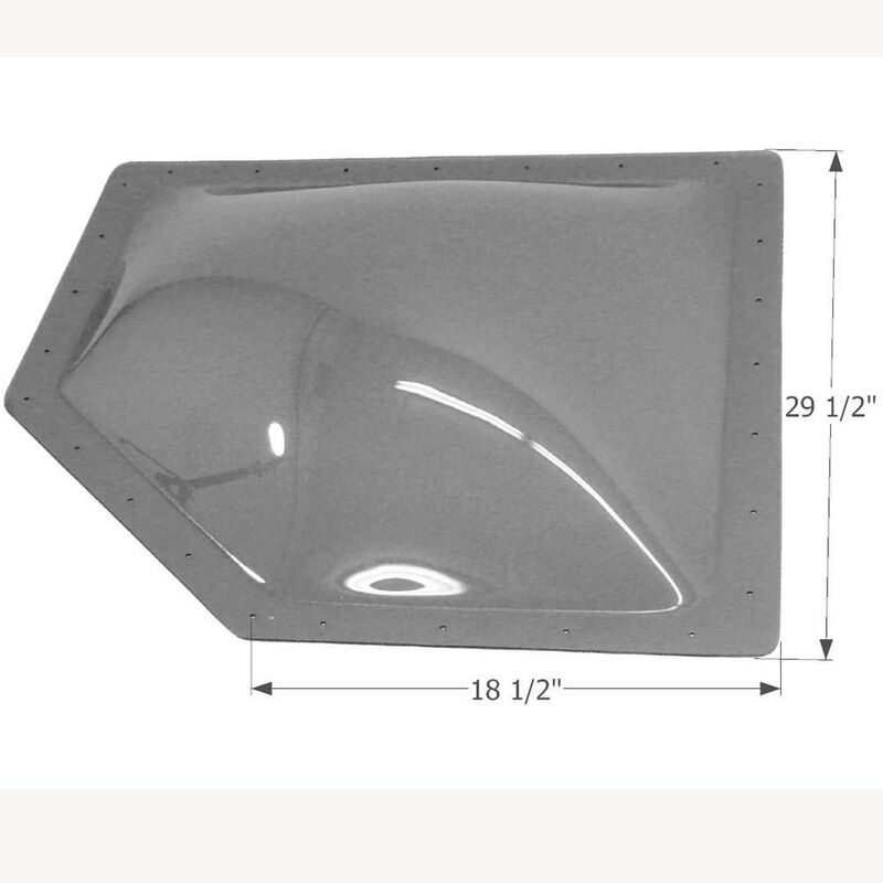 Icon Technologies Skylight, NSL2615S, Smoke image number 1
