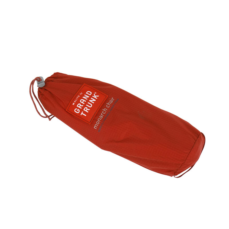 Grand Trunk Monarch Chair image number 5