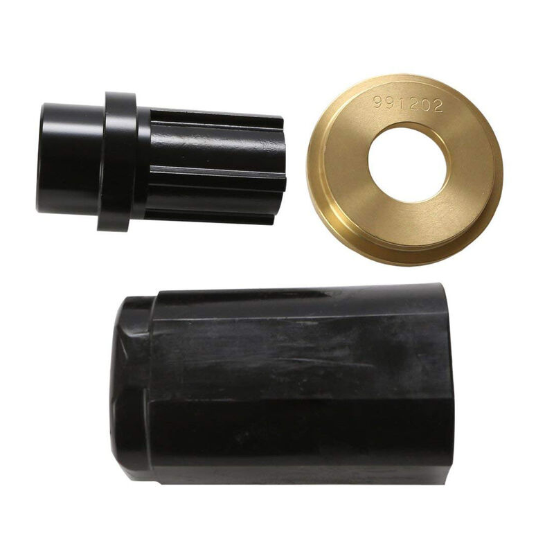 Michigan Wheel XHS II 205 Propeller Exchangeable Hub Kit image number 1