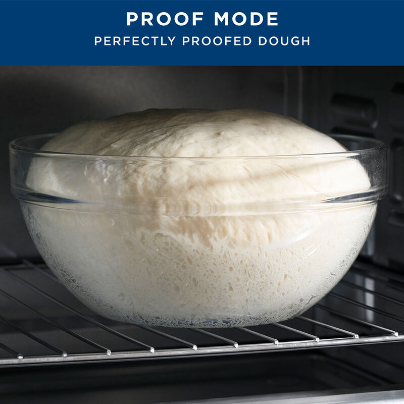 GE Digital Air Fryer 8-in-1 Toaster Oven image number 10