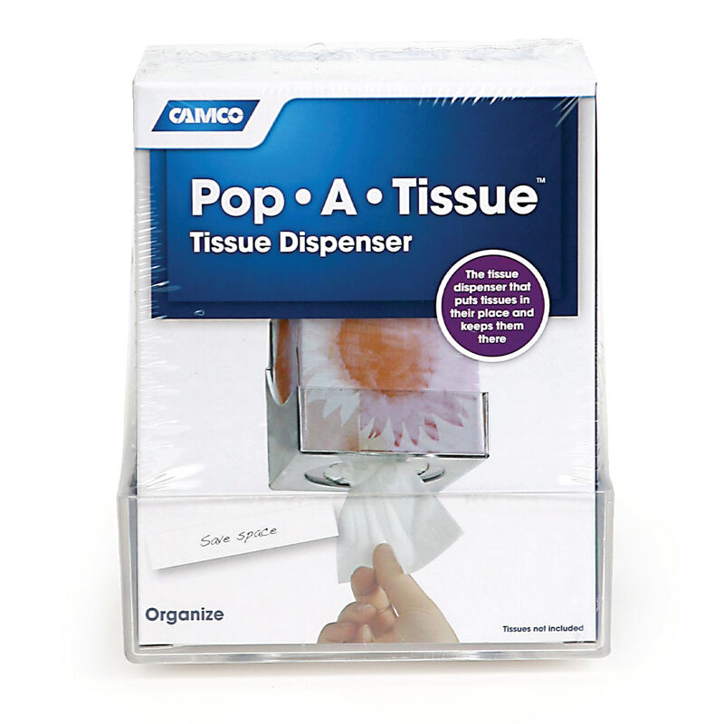Pop-A-Tissue image number 3