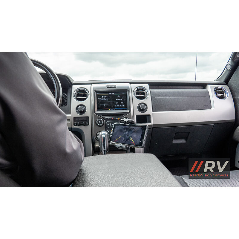 ReadyVision Heavy-Duty Wi-Fi Camera RV Kit image number 7