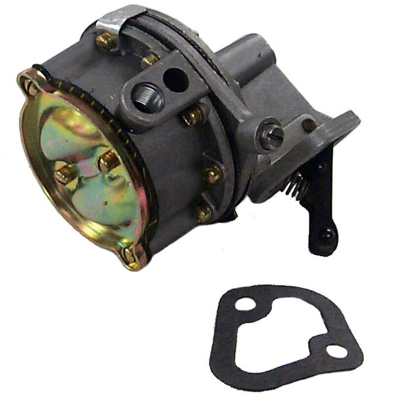 Sierra Fuel Pump, Sierra Part #18-7260 image number 1