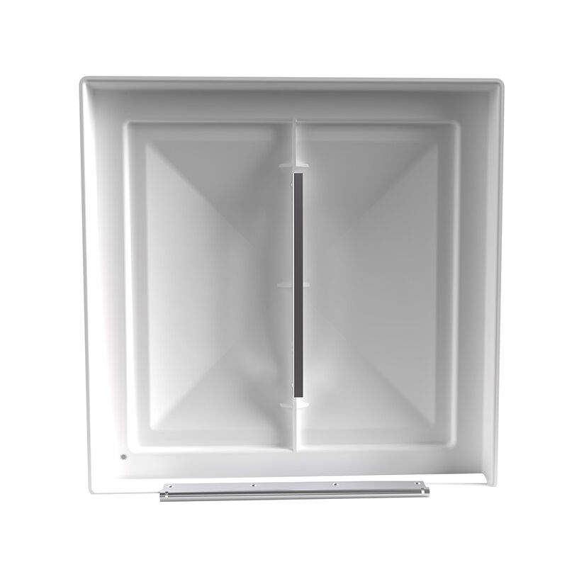 Camco 40195 Universal Replacement RV Roof Vent Kit image number 3