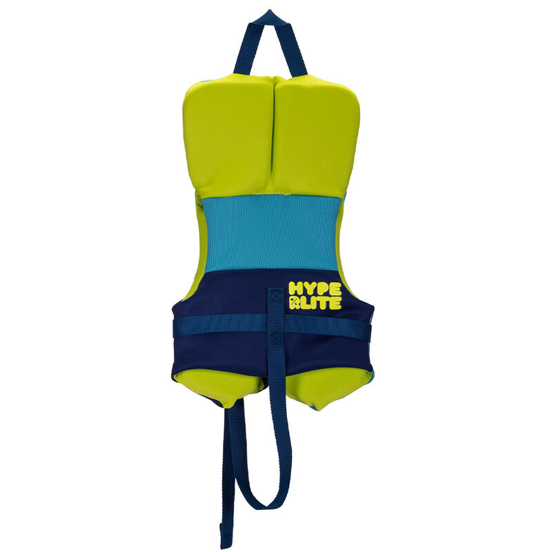 Hyperlite Boyz Infant Indy Vest  image number 2