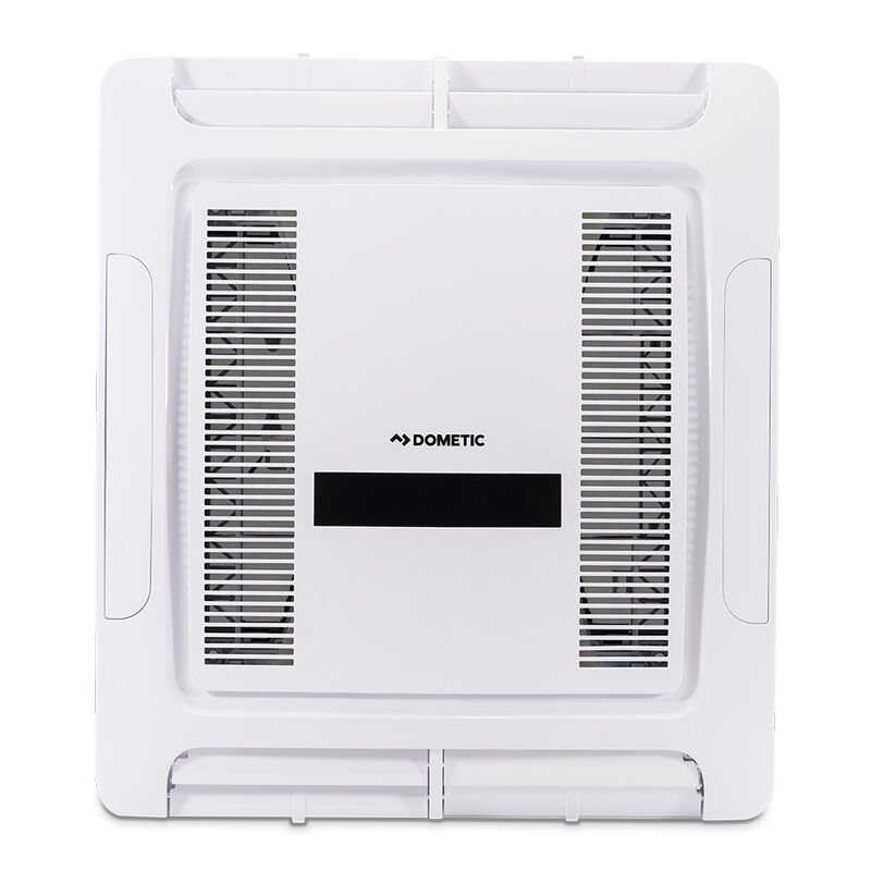 Dometic FreshJet 48V Air Distribution Box, Electronic Display without LED, Non-Ducted image number 1