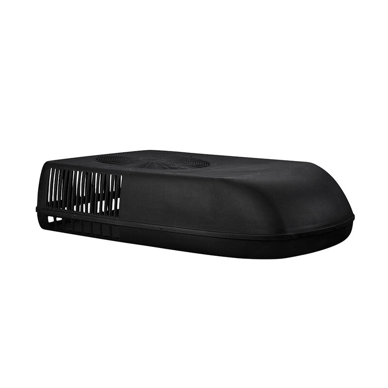 Replacement Shroud for Mach III Plus and P.S., Black image number 1