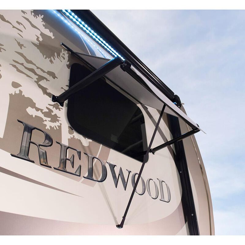 Solera Standard RV Window Awning image number 3