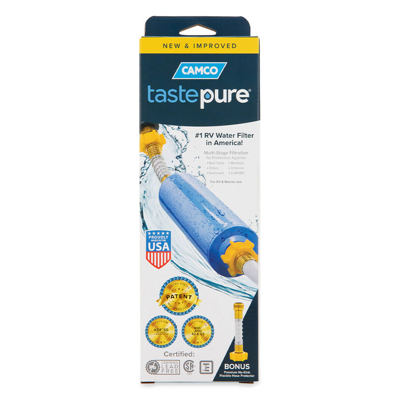 Camco 30A RV Start-Up Kit image number 5